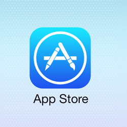 苹果App